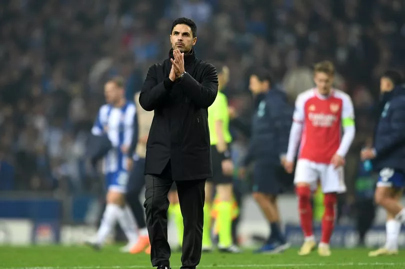 FC Porto Gains Crucial Recovery Day Ahead of Champions League Showdown with Arsenal