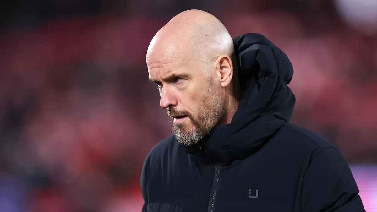 Manchester United Players Express Concerns Over Erik ten Hag's Methods Amidst Speculation of Managerial Change