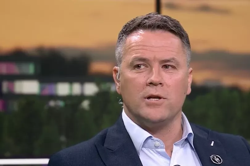 Michael Owen Calls for Ten Hag's Exit as Manchester United's Style of Play Raises Questions