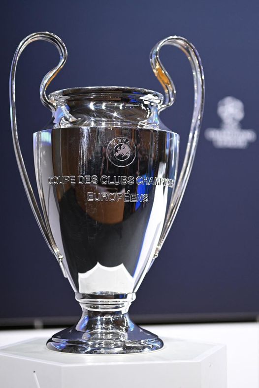 UEFA Unveils Overhauled Champions League Format for the 2024 Season — A Comprehensive Overview! 🏆✨