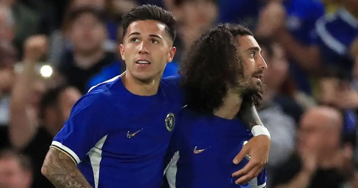 Chelsea's Struggling Star Marc Cucurella Eyes LaLiga Return Amidst Club's Financial Woes