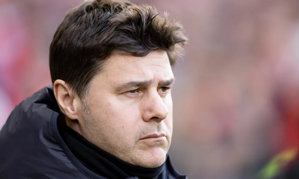 Chelsea Eyeing Rúben Amorim and Roberto De Zerbi Amid Uncertainty Over Pochettino's Future