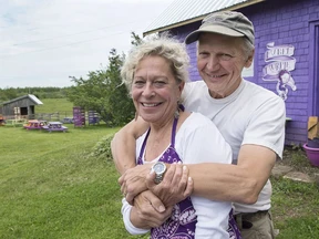 Gilles Plante Obituary: River John, Nova Scotia, In Loving Memory